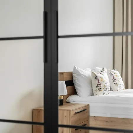 Margi Appartement