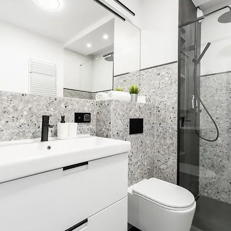 Appartement Margi Szczecin