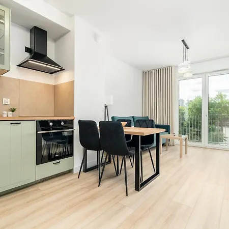 Appartement Margi
