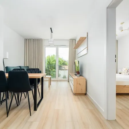 Appartement Margi *