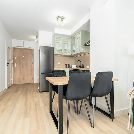 Margi Appartement