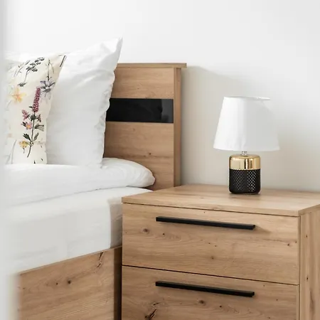 Appartement Margi *