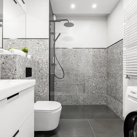 Appartement Margi Szczecin