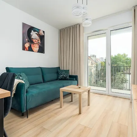 Appartement Margi *
