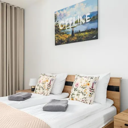 Appartement Margi