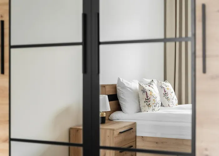 Margi Апартаменты