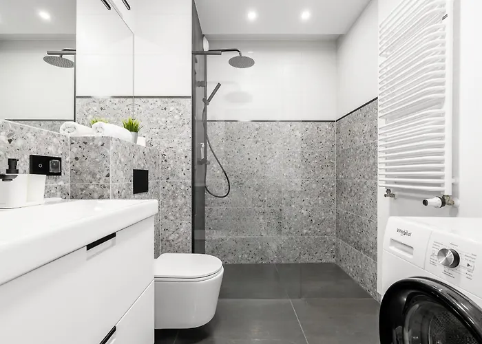 Apartament Margi Szczecin